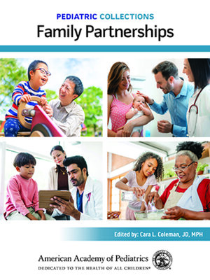 cover image of Pediatric Collections